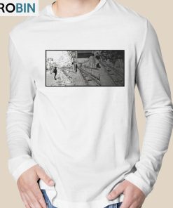 Gianna Meola Long Way Home Meola Shirt