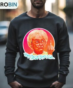 Golden Girls Sophia T Shirt Golden Girls Sophia T Shirt