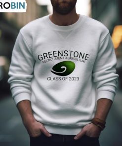 Greenstone Recruitment Agriculture Class Of 2023 Shirt, Hoodie, Ladies Tee