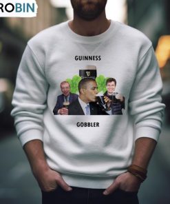 Guinness Gobbler 2023 Shirt, Hoodie, Ladies Tee Guinness Gobbler 2023 Shirt, Hoodie, Ladies Tee