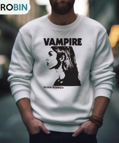 Guts Vampire 2023 Shirt