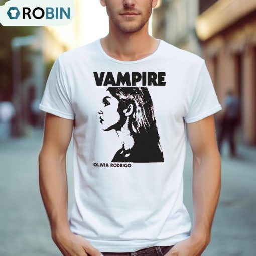 Guts Vampire 2023 Shirt