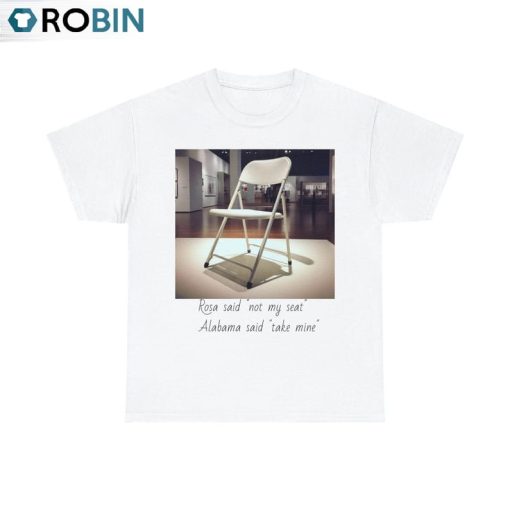 Hall Of Fame Chair Used In Alabama Fight Shirt, Montgomery River Boat Hoodie Short Sleeve