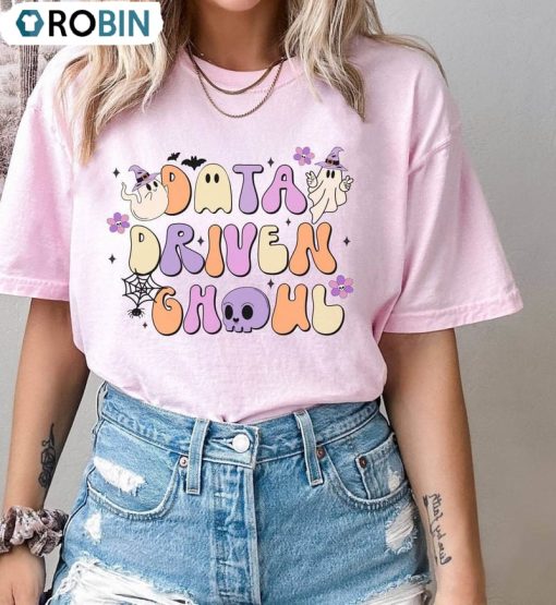 Halloween Aba Shirt, Behavior Short Sleeve Long Sleeve