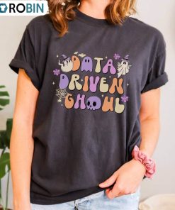 Halloween Aba Shirt, Behavior Short Sleeve Long Sleeve Halloween Aba Shirt, Behavior Short Sleeve Long Sleeve