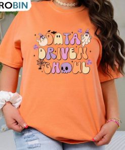 Halloween Aba Shirts, Halloween Aba Therapy Tee Tops Unisex Hoodie