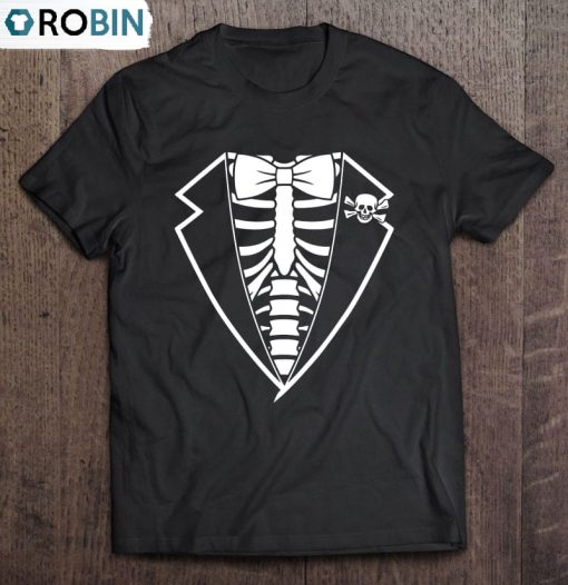 Halloween Costume Happy Halloween Ver1 Unisex Shirt