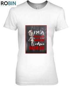 Halloween Nurse Classic Unisex Shirt, Nurse Gifts for Halloween