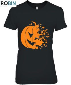 Halloween Pumpkin Jack O Lantern Shirt Gifts for Everyone Halloween Pumpkin Jack O Lantern Shirt Gifts for Everyone