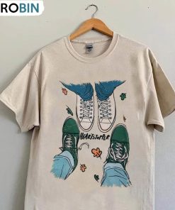 Heartstopper Lgbt Pride Shirt, Nick Nelson Short Sleeve Long Sleeve