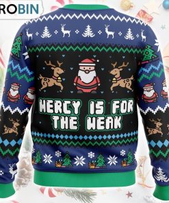Holiday Sweater Ugly Christmas Sweater