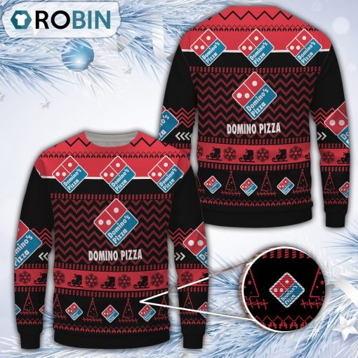 Home Depot Merry Christmas All Over Print Ugly Sweater Uniform