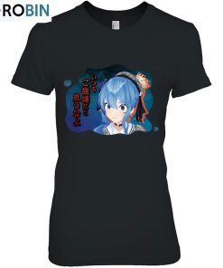 Hoshimachi Suisei Holo No Graffiti Greatest Moments Unisex Shirt