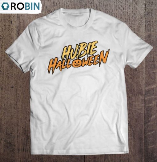 Hubie Halloween Active Unisex Shirt