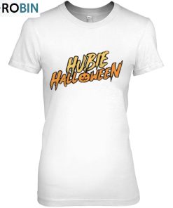 Hubie Halloween Active Unisex Shirt