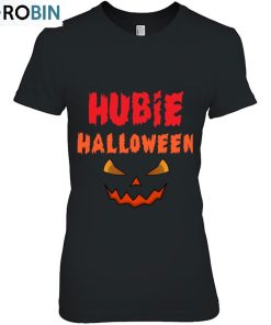 Hubie Halloween Classic Cute Unisex Shirt