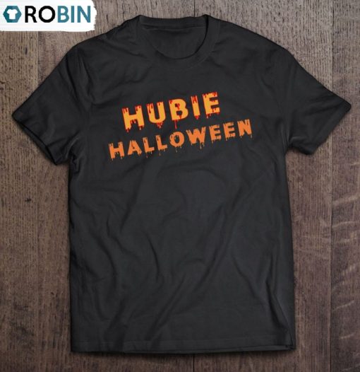 Hubie Halloween Classic Shirt for Men and Women