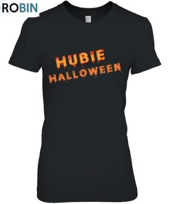 Hubie Halloween Classic Shirt for Men and Women Hubie Halloween Classic Shirt for Men and Women
