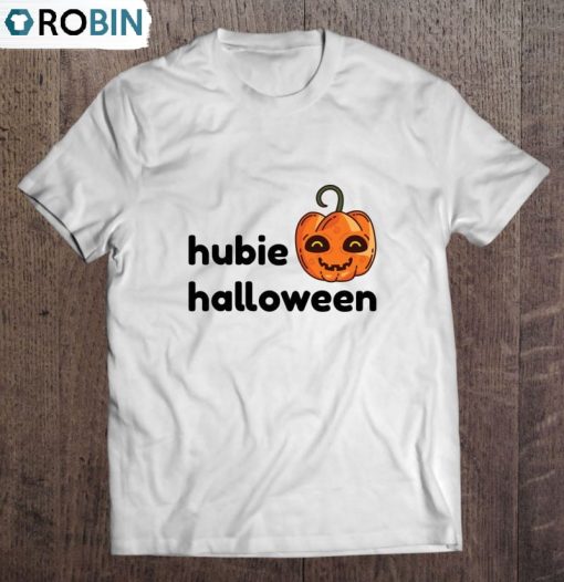 Hubie Halloween Classic T-Shirt, Long Sleeve, Hoodie