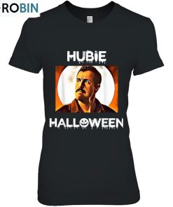 Hubie Halloween Essential T-Shirt, Long Sleeve, Hoodie Hubie Halloween Essential T-Shirt, Long Sleeve, Hoodie