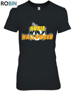 Hubie Halloween Spooky Boo Adam Sandler Movie Unisex Shirt Hubie Halloween Spooky Boo Adam Sandler Movie Unisex Shirt