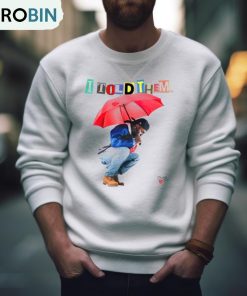 I Told Them Burna Boy Shirt I Told Them Burna Boy Shirt