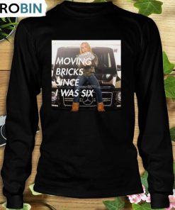 I Was Six Lil Tay Shirt, Rip Lil Tay Long Sleeve Unisex Hoodie