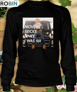 I Was Six Lil Tay Shirt, Rip Lil Tay Long Sleeve Unisex Hoodie