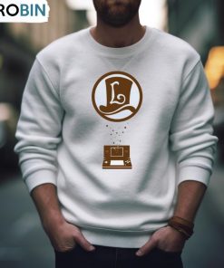 It’s Layton Time Professor Layton Shirt, Hoodie, Ladies Tee