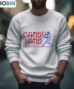 Jeimer Candelario Candy Land Shirt, Hoodie, Ladies Tee