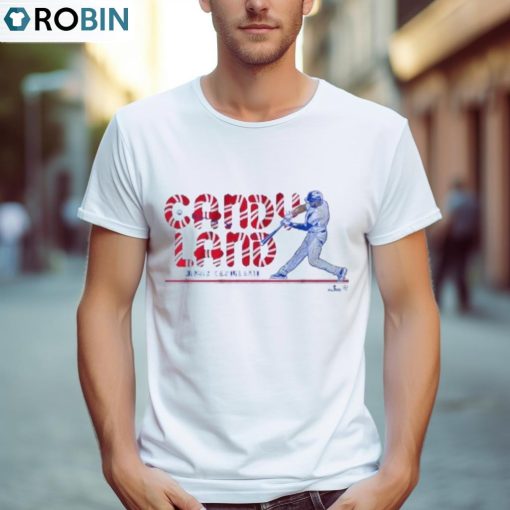 Jeimer Candelario Candy Land Shirt, Hoodie, Ladies Tee