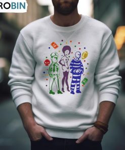 Jid The Forever Story Bone Tour Shirt, Hoodie, Ladies Tee