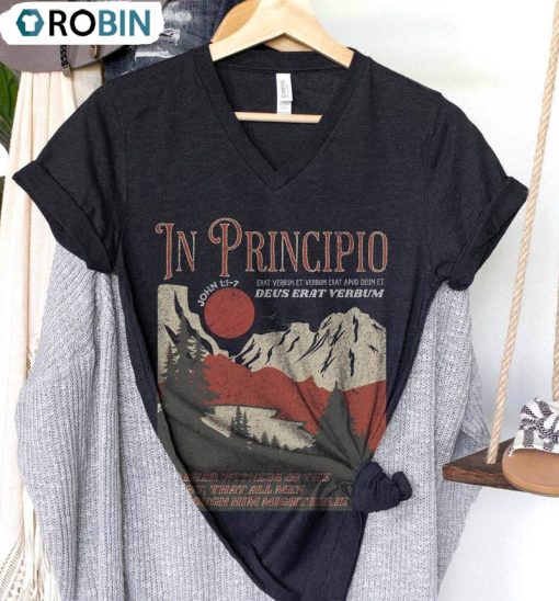 John 1 1 7 Cc Cycle 3 Trendy Shirt, Classical Conversations Cycle Unisex Shirt