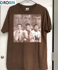 Jonas Brothers Shirt, Jonas Brothers Concert 2023 Retro Long Sleeve Unisex Hoodie