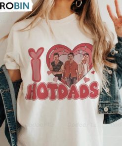 Jonas Brothers Vintage Shirt, Five Albums One Night Tour Unisex Hoodie Crewneck