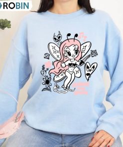 Karol G Bichota Season Album Shirt, Trending Short Sleeve Long Sleeve