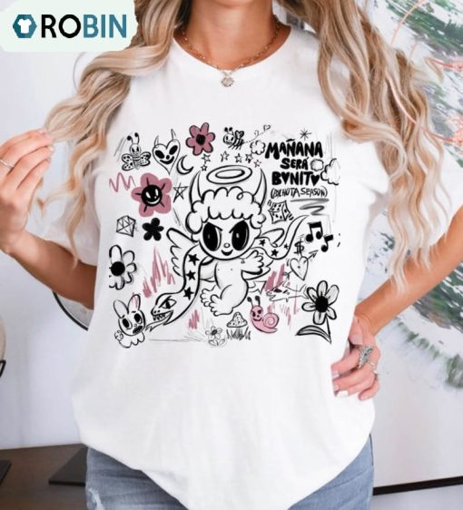 Karol G Bichota Season Album Shirt, Trending Unisex Tee
