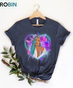 La Bichota Shirt, Karol G Concert Unisex Hoodie Crewneck