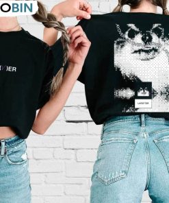 Layover Album Comfort Shirt, V Is Coming Unisex Hoodie Crewneck