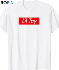Lil Tay Parody Meme Shirt, Funny Unisex Hoodie Long Sleeve