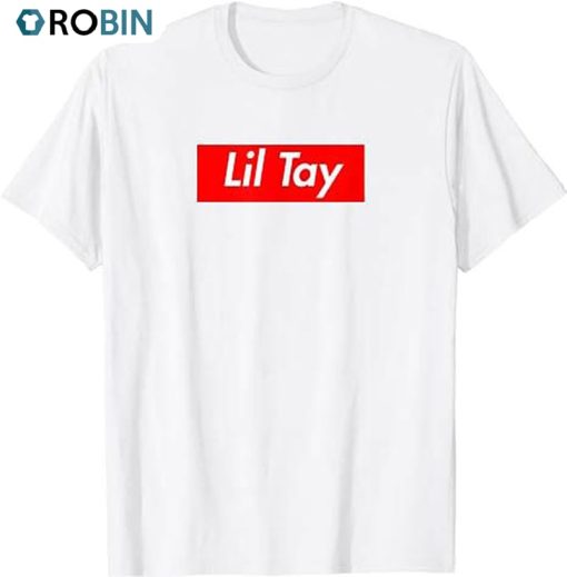 Lil Tay Parody Meme Shirt, Funny Unisex Hoodie Long Sleeve