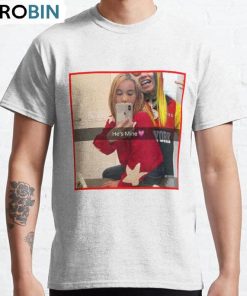 Lil Tay Retro Shirt, Trendy Tee Tops Unisex Hoodie