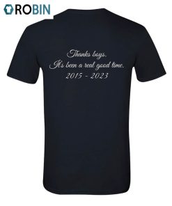 Limited Final Printing Grateful Shirt, Unique Unisex Hoodie Unisex T-shirt For Friend