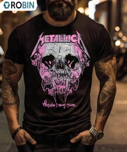 Metallica World Tour 2023 Shirt, Rock Festival Unisex Hoodie Crewneck Metallica World Tour 2023 Shirt, Rock Festival Unisex Hoodie Crewneck