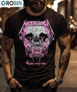 Metallica World Tour 2023 Shirt, Rock Festival Unisex Hoodie Crewneck Metallica World Tour 2023 Shirt, Rock Festival Unisex Hoodie Crewneck