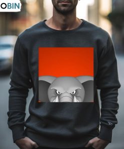 Minimalist Tuffy Cal State Fullerton Square Poster Shirt Minimalist Tuffy Cal State Fullerton Square Poster Shirt