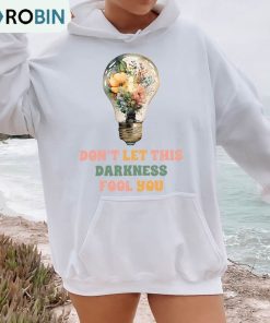 Noah Kahan 2 Shirt, You All Lights Turned Off Can Be Turend On Hoodie Long Sleeve