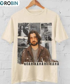 Noah Kahan Comfort Shirt, Noah Kahan Country Music Unisex T-shirt Crewneck