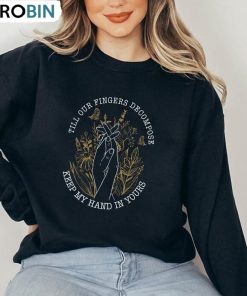 Noah Kahan Folk Pop Music Shirt, Country Music Unisex Shirt