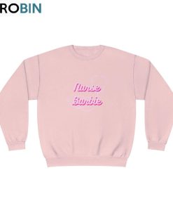 Nurse Barbie Vintage Shirt, Trendy Movie Unisex Shirt